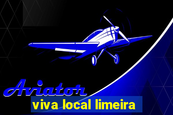 viva local limeira